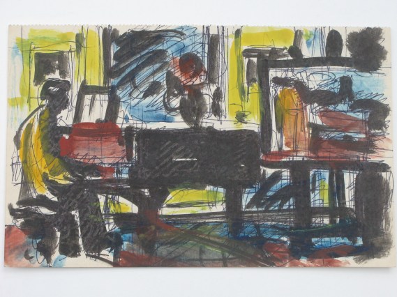 3305A Clément Quai d'Anjou 12x19   60'